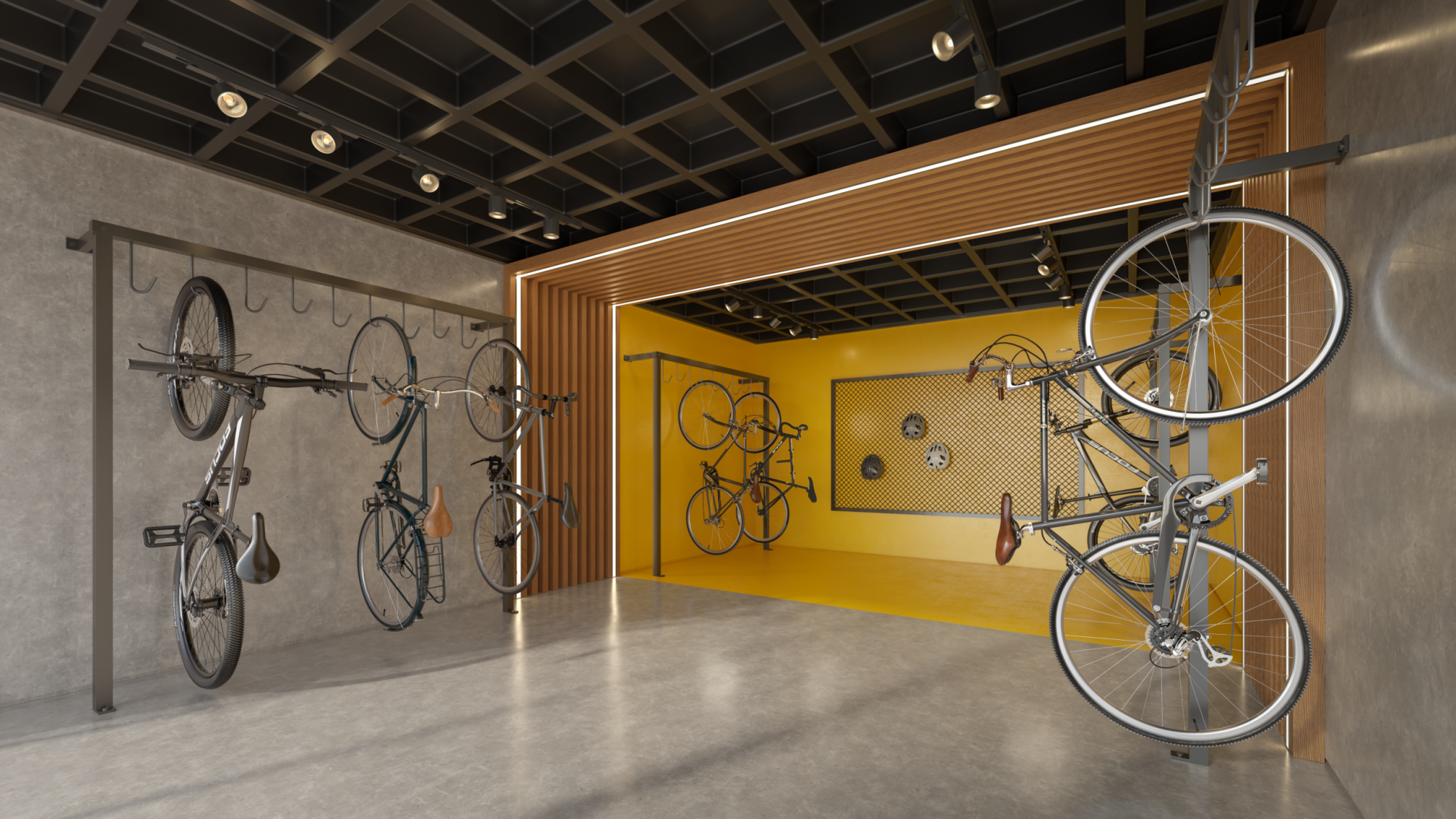 Apartamento, 3 quartos, 126 m² - Foto 44