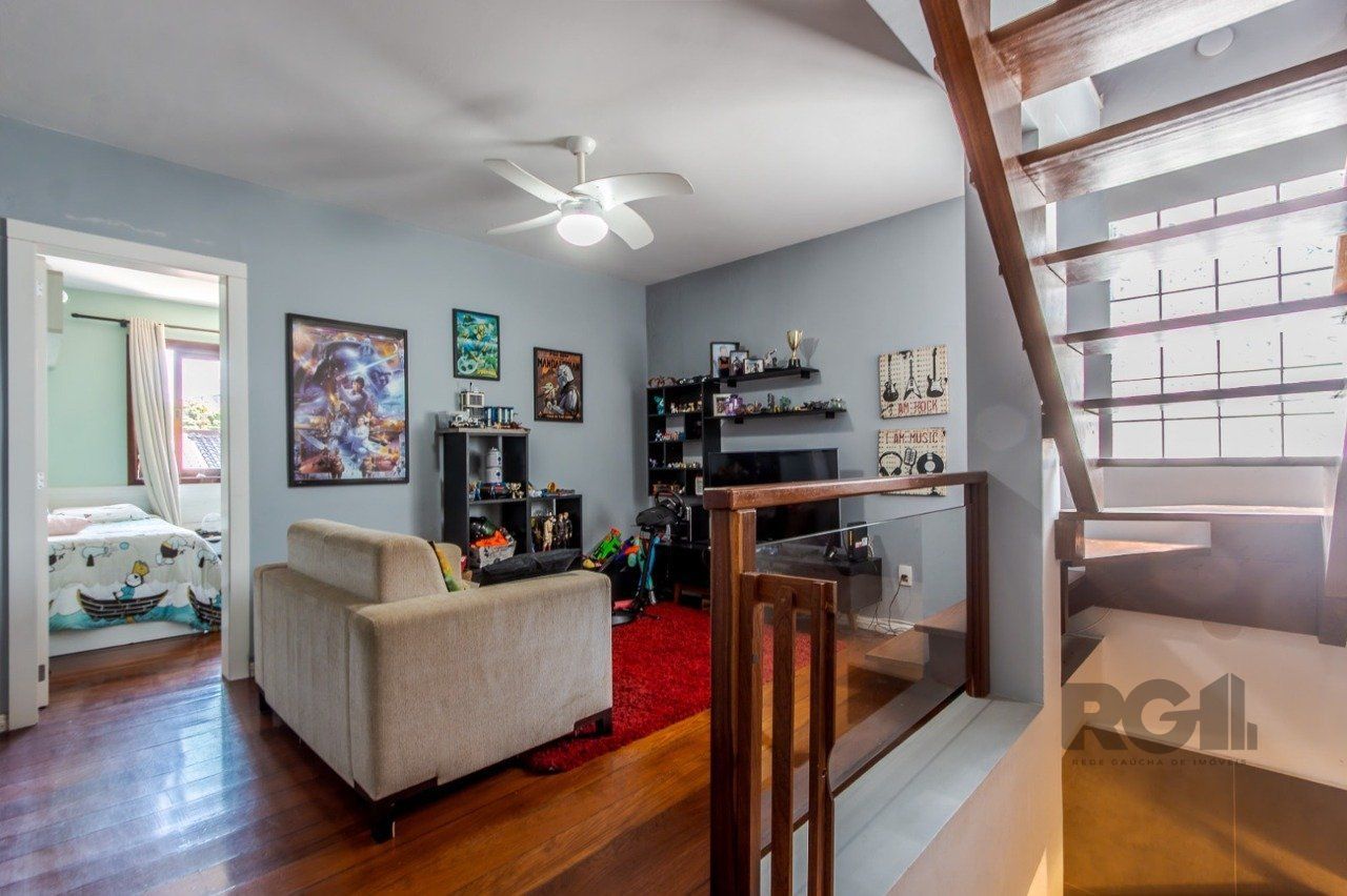 Casa, 4 quartos, 212 m² - Foto 25