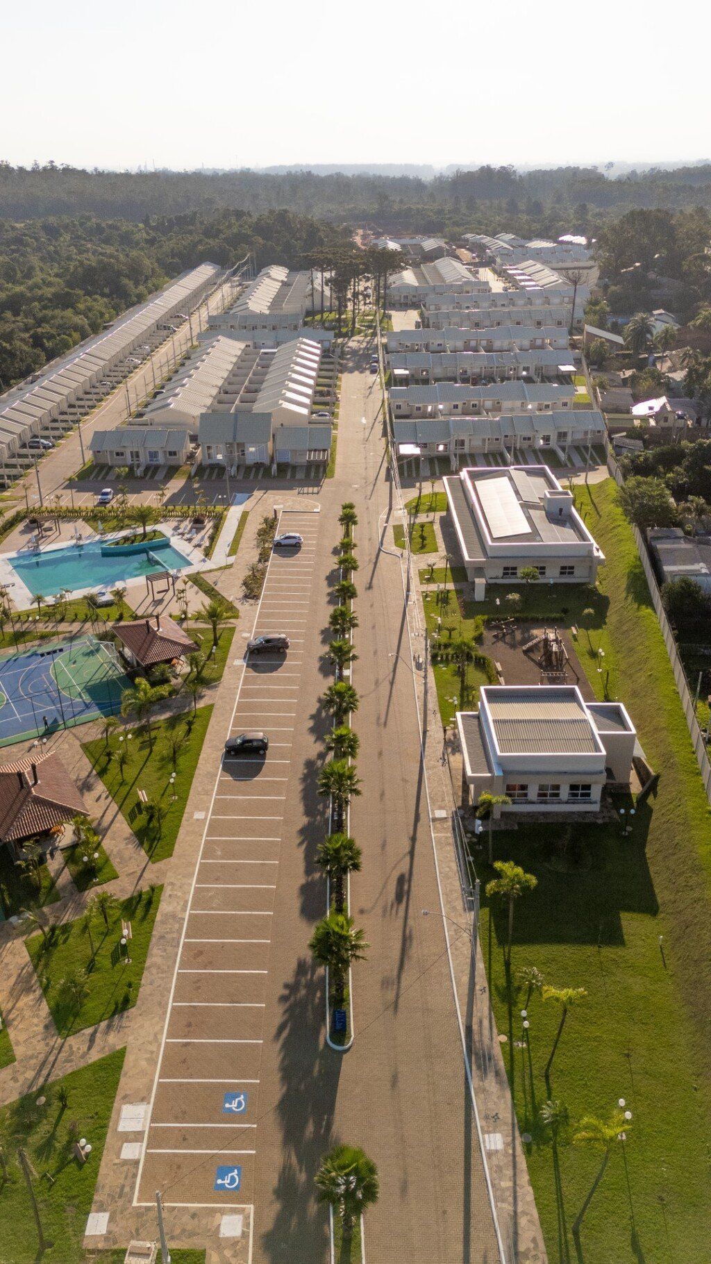 Casa de Condomínio à venda com 2 quartos, 54m² - Foto 50