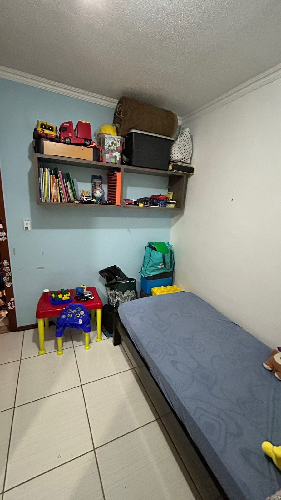 Apartamento, 2 quartos, 38 m² - Foto 13