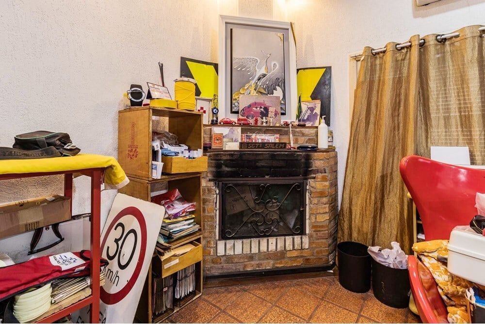 Casa, 3 quartos, 260 m² - Foto 30