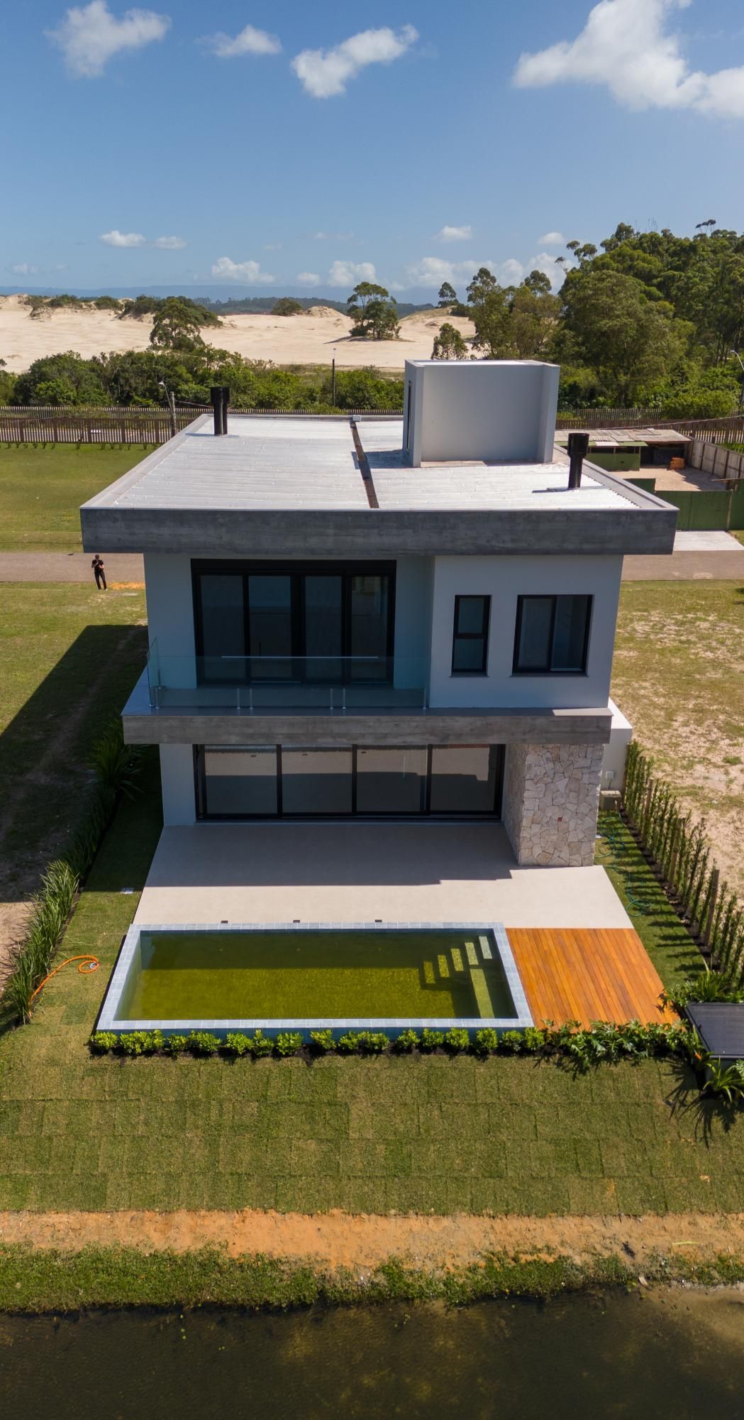 Casa de Condomínio à venda com 4 quartos, 359m² - Foto 43