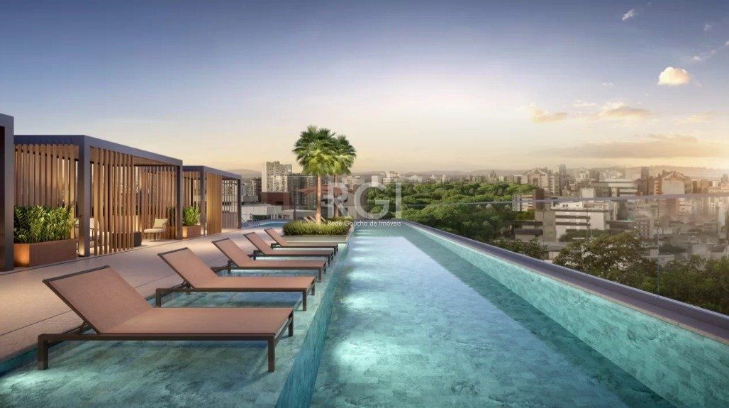 Apartamento, 1 quarto, 46 m² - Foto 14