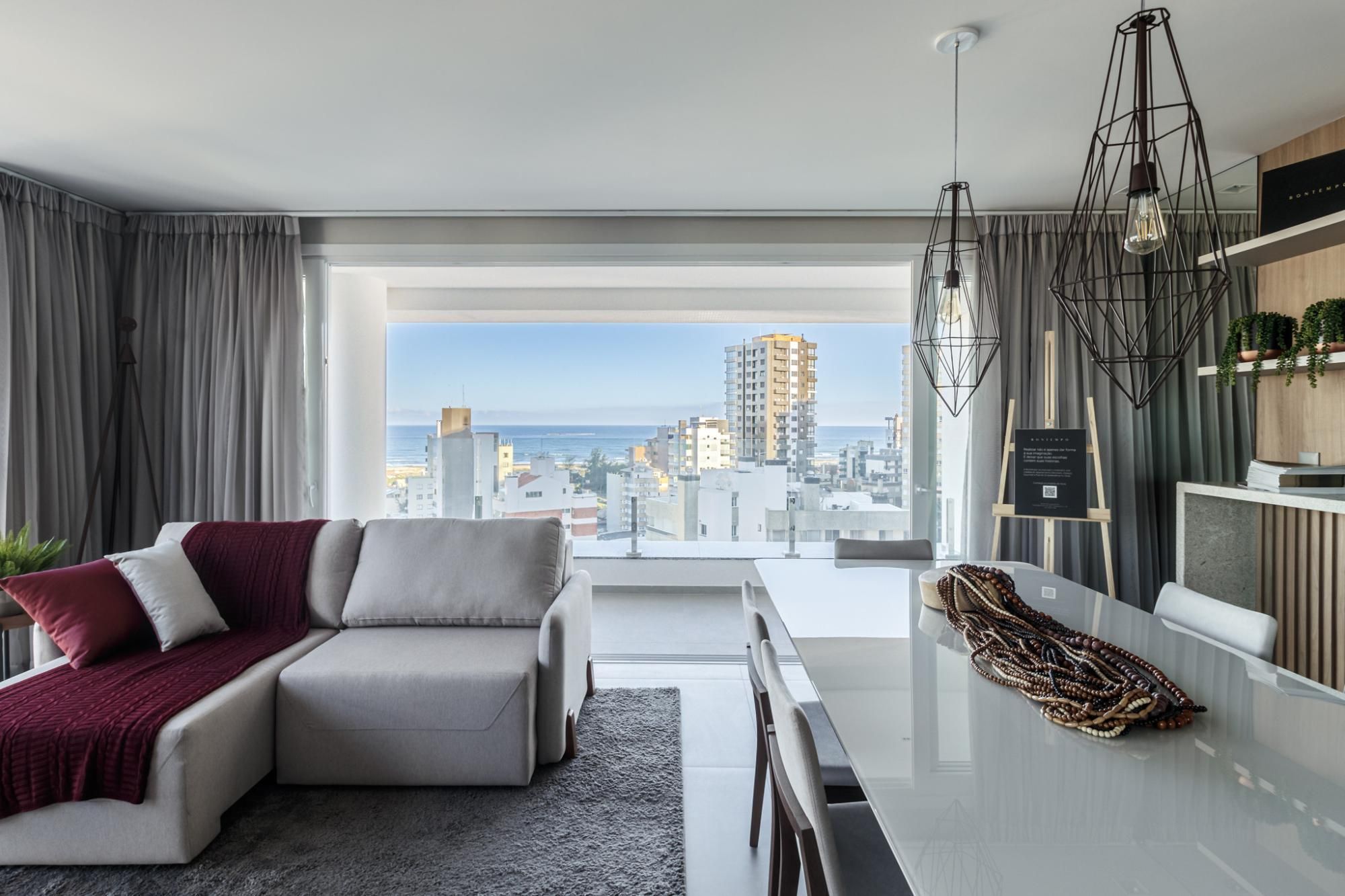 Apartamento à venda com 2 quartos, 110m² - Foto 8
