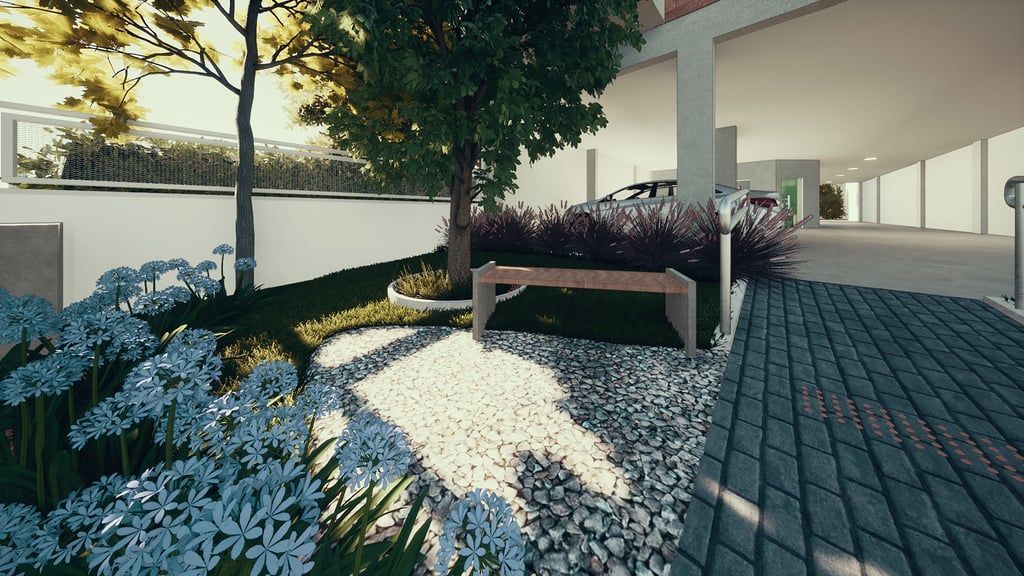 Apartamento, 3 quartos, 114 m² - Foto 34