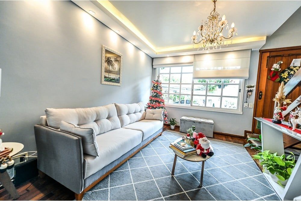Casa de Condomínio à venda com 2 quartos, 80m² - Foto 29