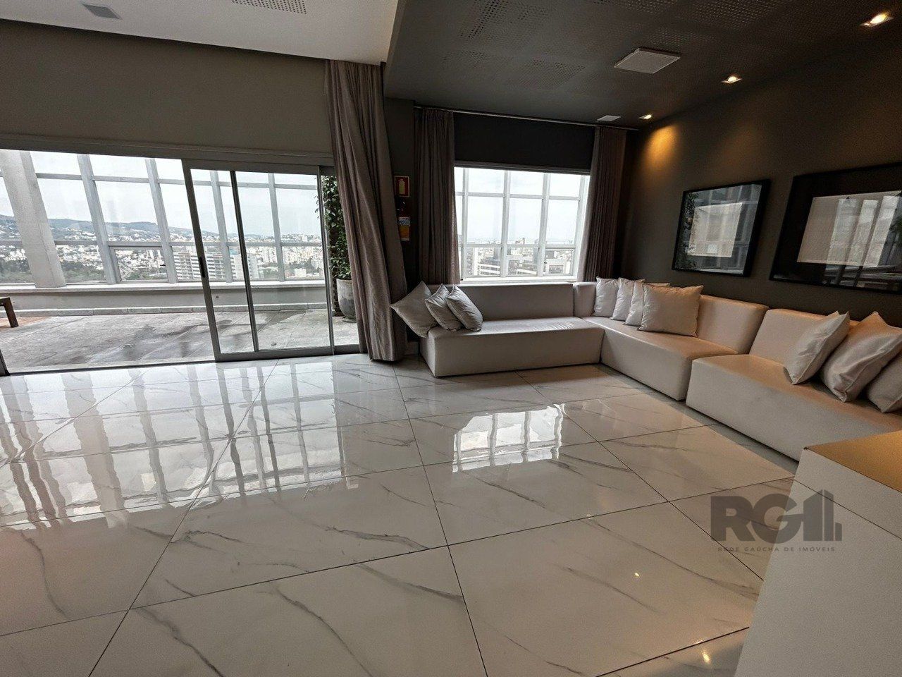 Apartamento, 1 quarto, 48 m² - Foto 46