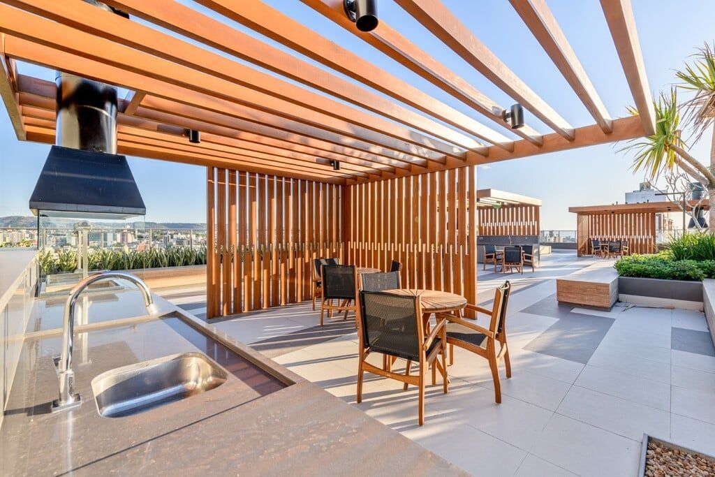 Apartamento, 1 quarto, 24 m² - Foto 23