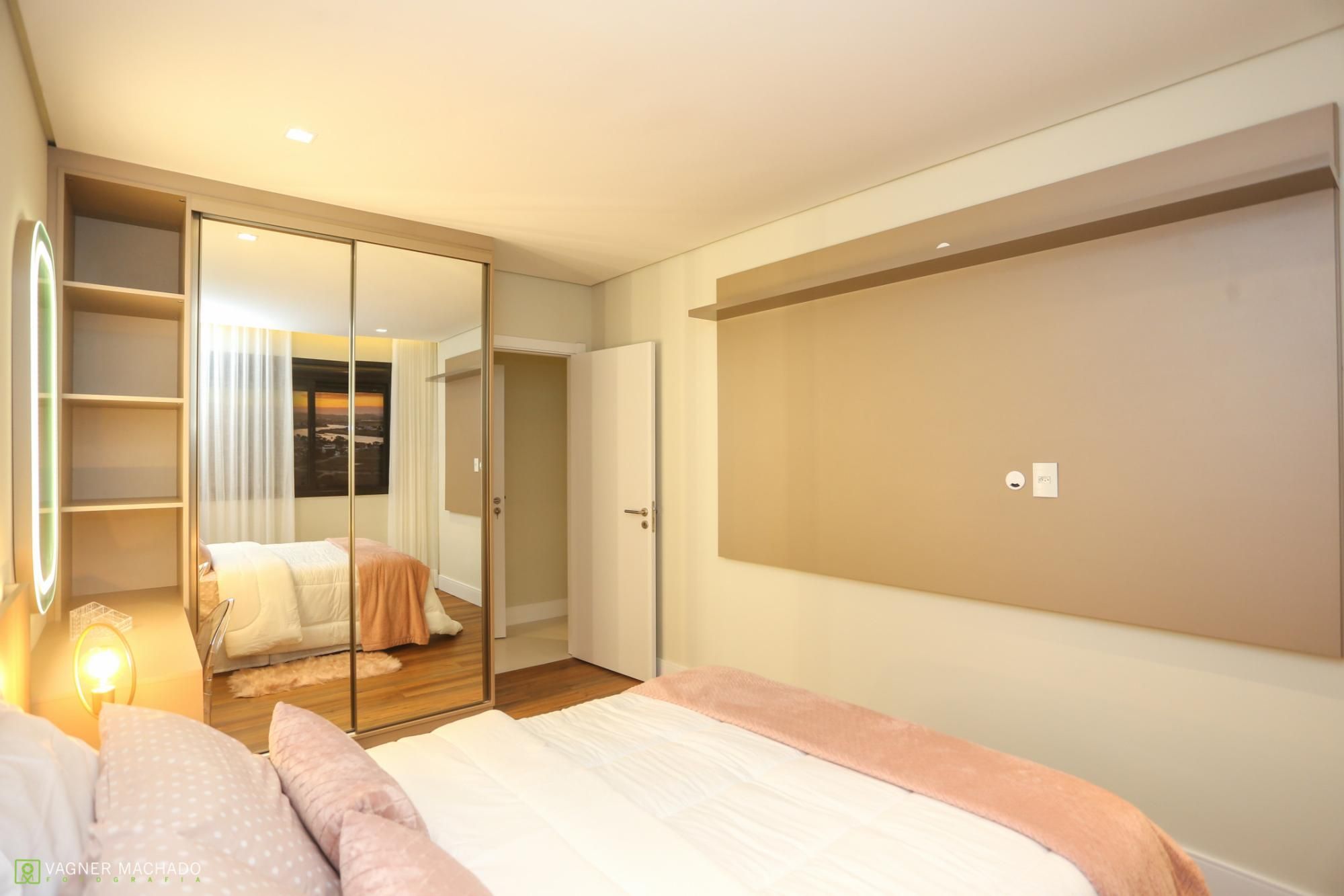 Apartamento, 3 quartos, 110 m² - Foto 49