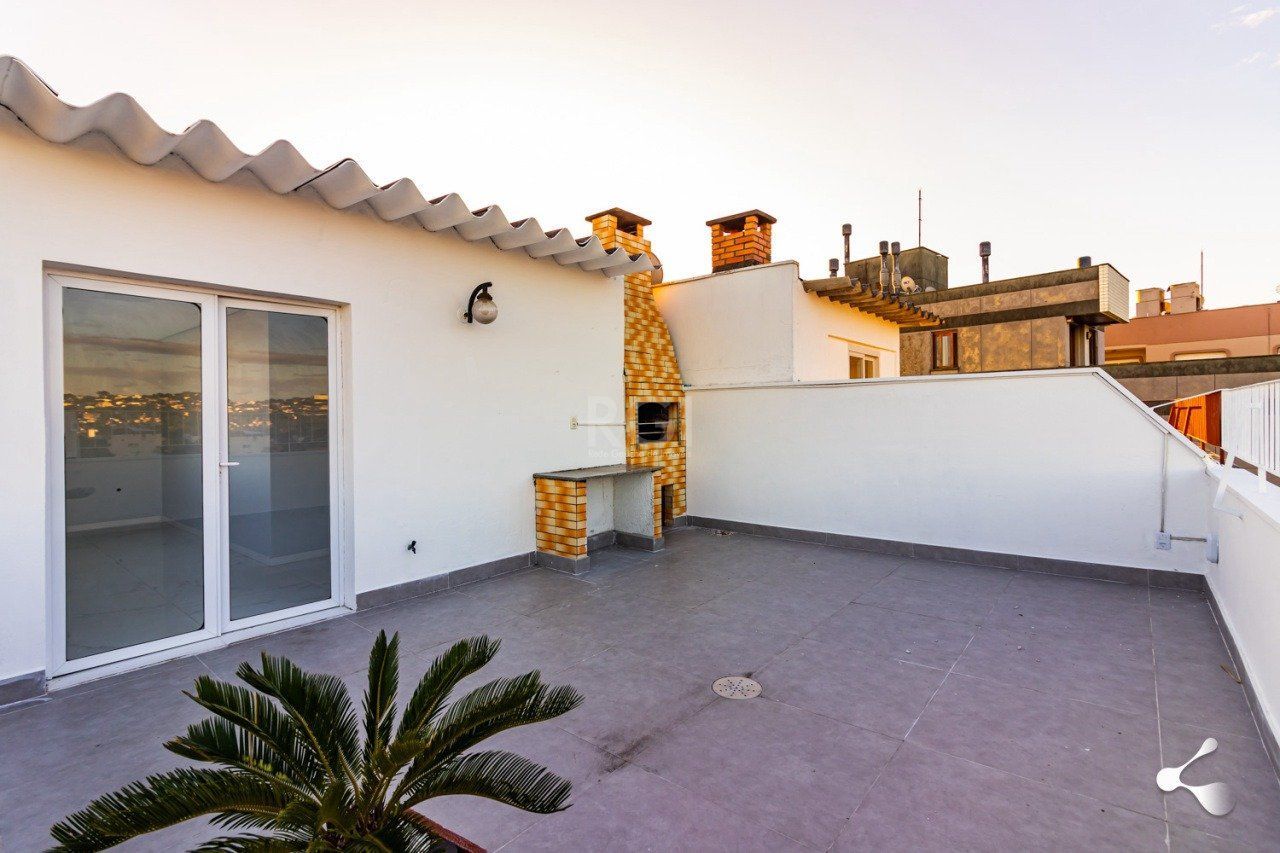 Cobertura à venda com 3 quartos, 119m² - Foto 4