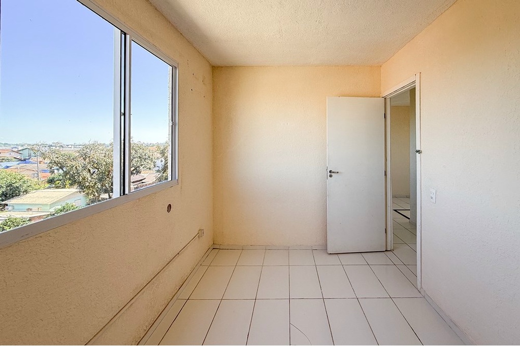 Apartamento à venda com 2 quartos, 41m² - Foto 6