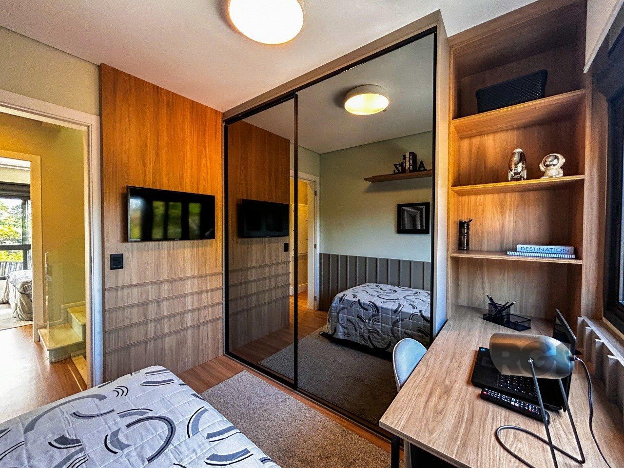 Casa de Condomínio à venda com 2 quartos, 150m² - Foto 13