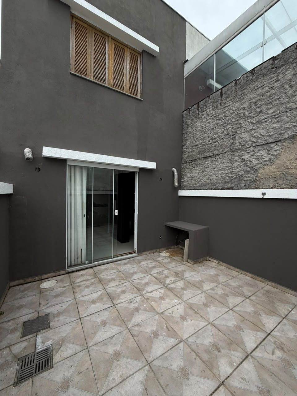 Sobrado, 2 suítes, à venda, 4 m², Guarujá - Porto Alegre — foto 3