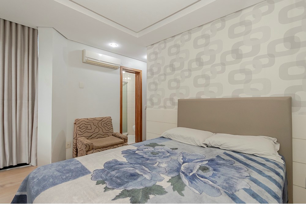 Apartamento à venda com 2 quartos, 79m² - Foto 6