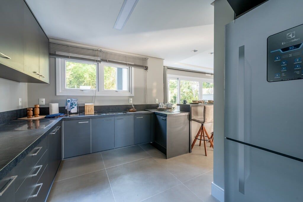 Casa de Condomínio, 3 quartos - Foto 17