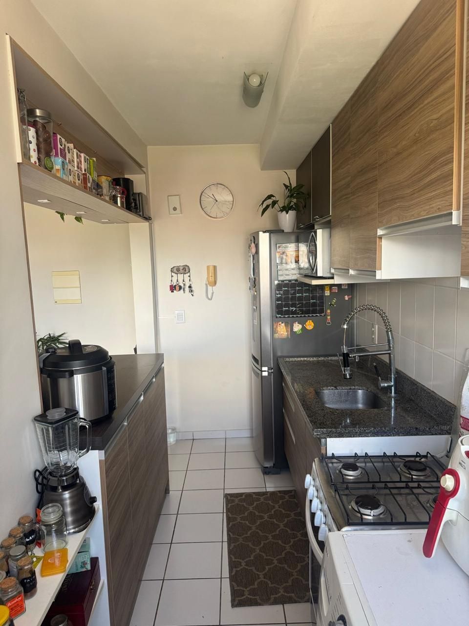 Apartamento, 2 quartos, 42 m² - Foto 9