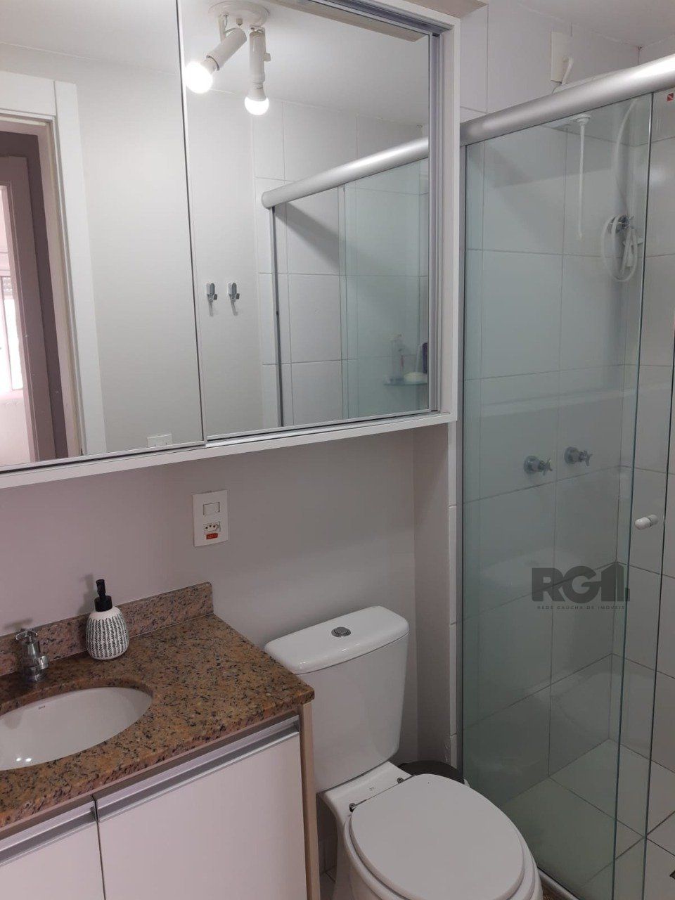 Apartamento à venda com 2 quartos, 52m² - Foto 2