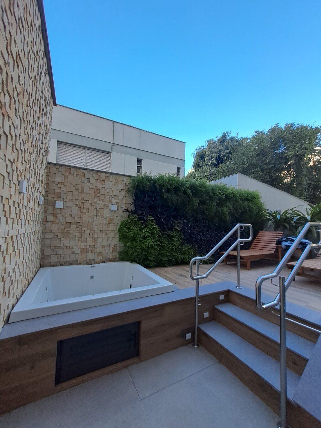 Apartamento, 2 quartos, 134 m² - Foto 11