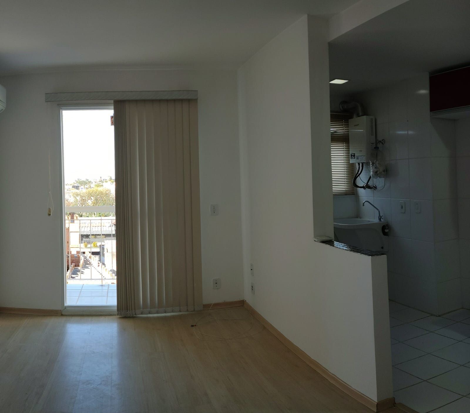 Apartamento, 2 quartos, 51 m² - Foto 8