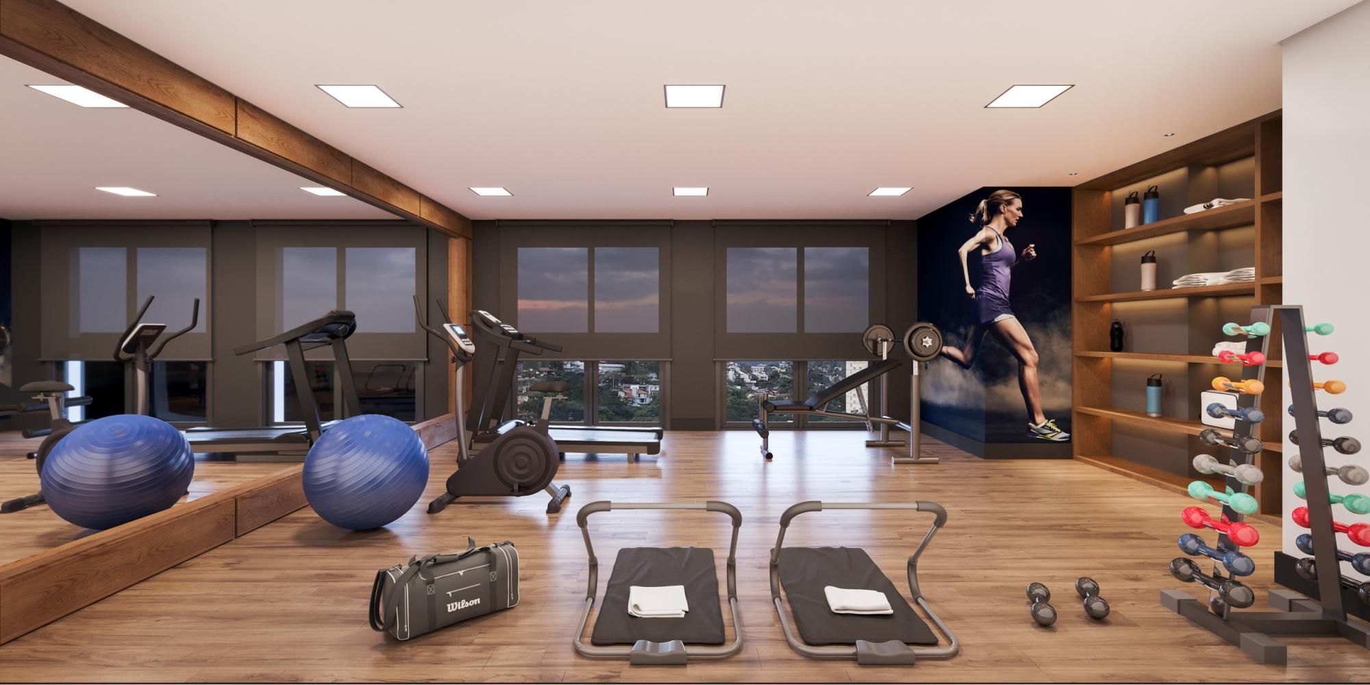 Apartamento, 3 quartos, 110 m² - Foto 10