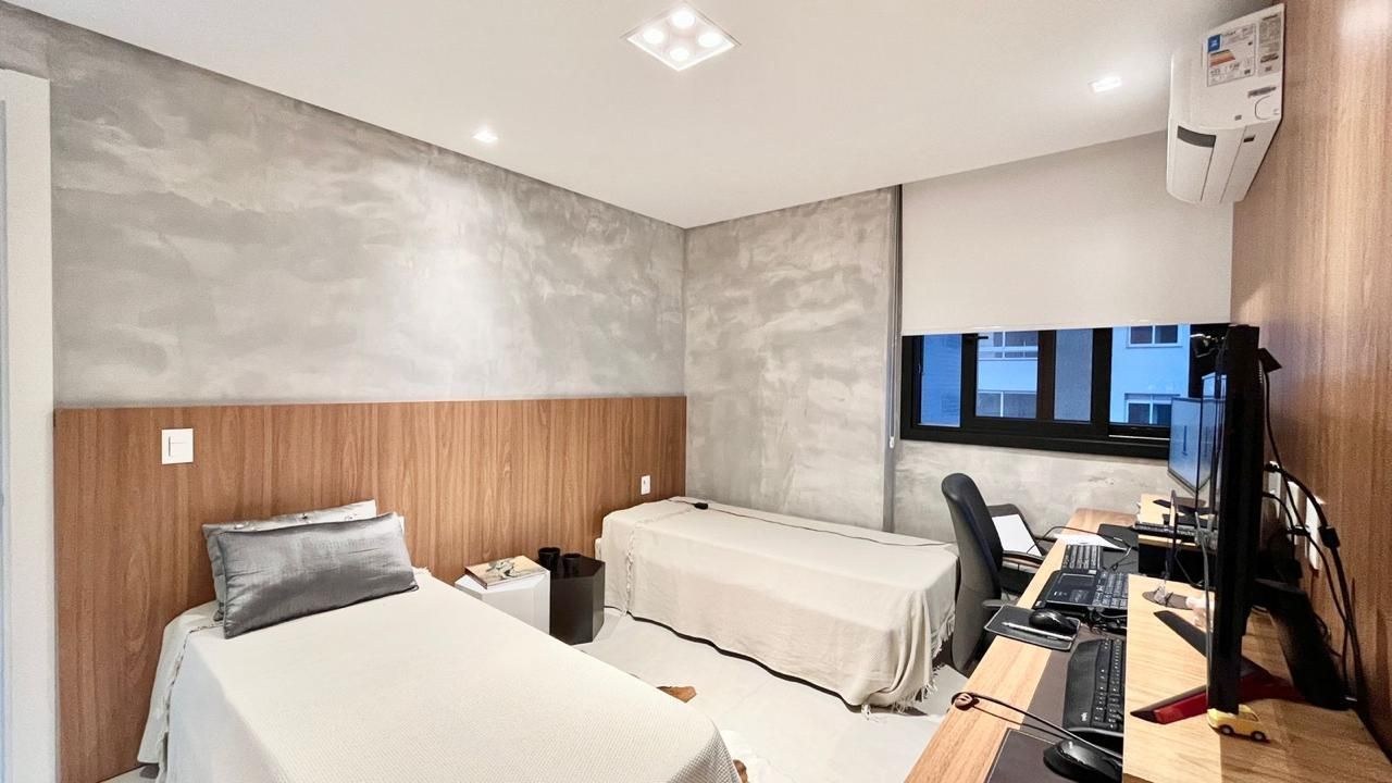 Apartamento, 4 quartos, 215 m² - Foto 8