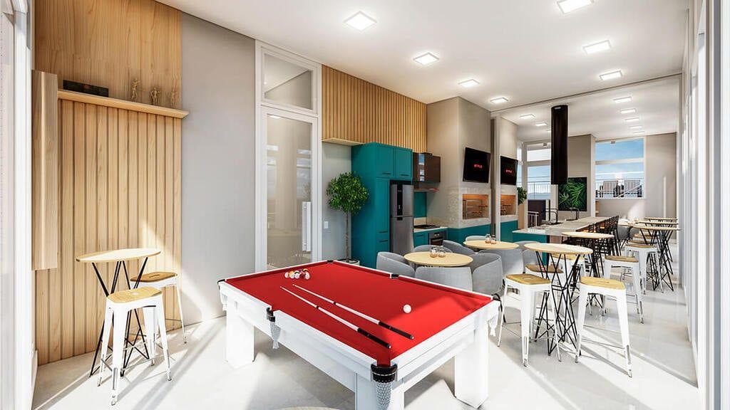 Apartamento à venda com 3 quartos, 84m² - Foto 14
