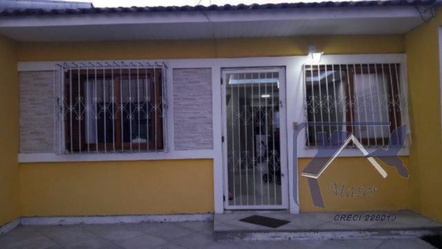 Casa à venda com 2 quartos, 49m² - Foto 1