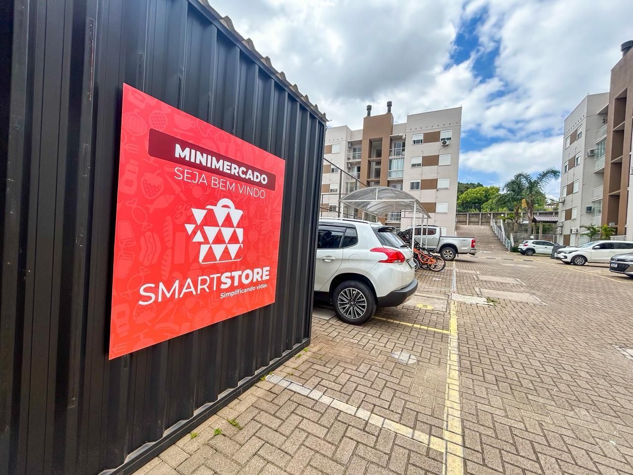 Apartamento, 2 quartos, 54 m² - Foto 33