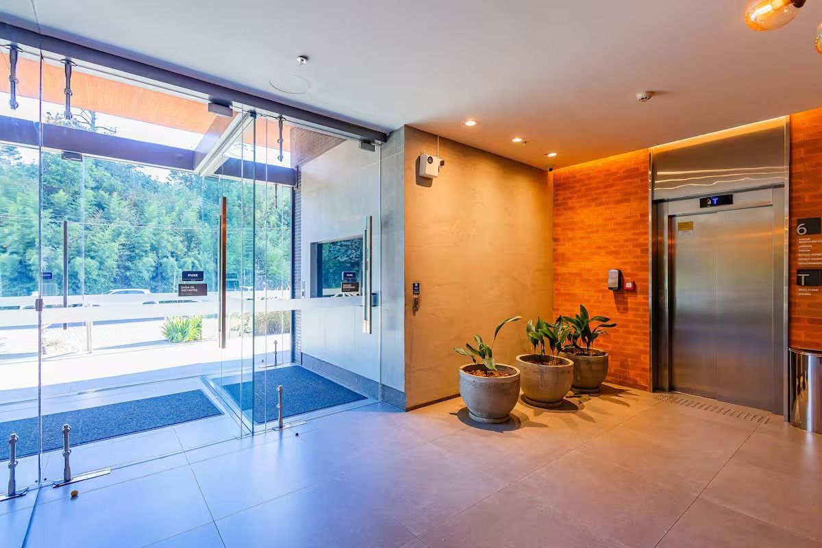 Apartamento, 1 quarto, 53 m² - Foto 25