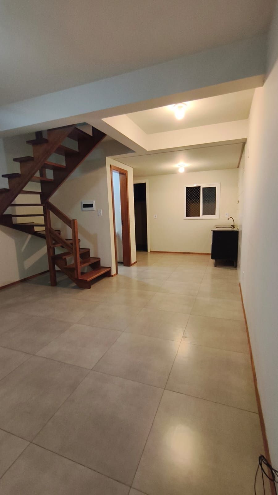 Casa, 2 quartos, 56 m² - Foto 3