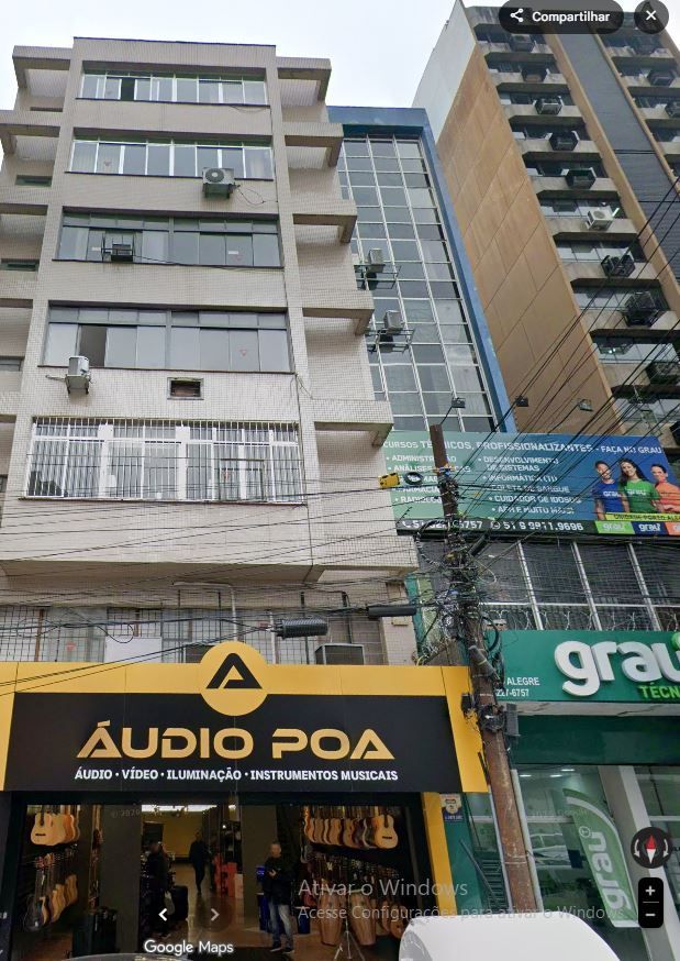 Sala-Conjunto, 31 m² - Foto 9