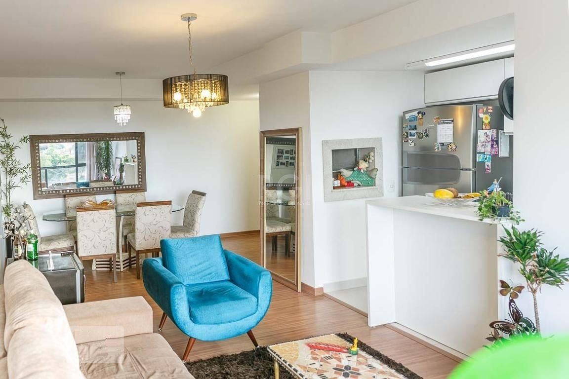 Apartamento à venda com 3 quartos, 100m² - Foto 13