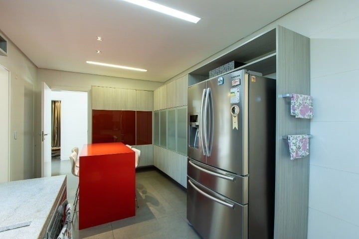 Casa de Condomínio, 5 quartos - Foto 12