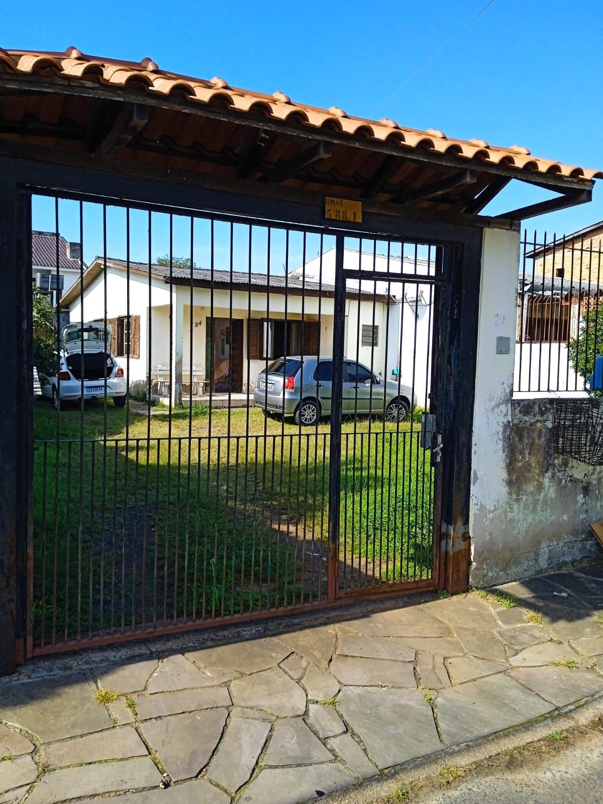 Casa, 2 quartos, 105 m² - Foto 1