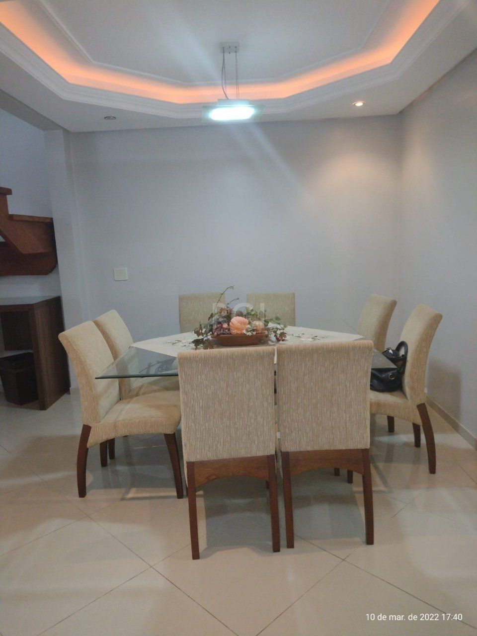 Casa, 3 quartos, 210 m² - Foto 16