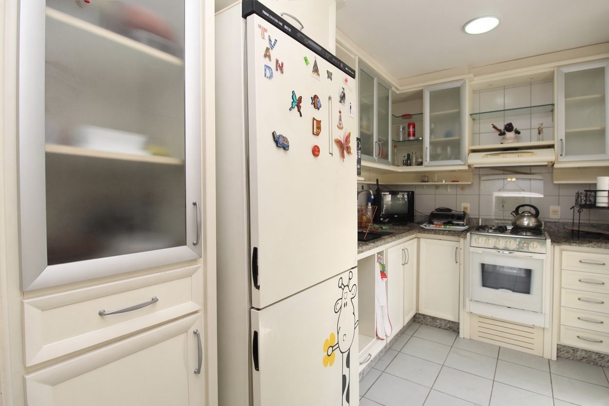 Apartamento, 2 quartos, 86 m² - Foto 16