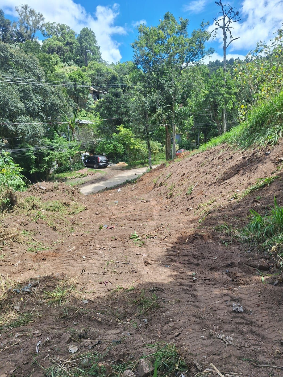 Terreno, 5 m² - Foto 1