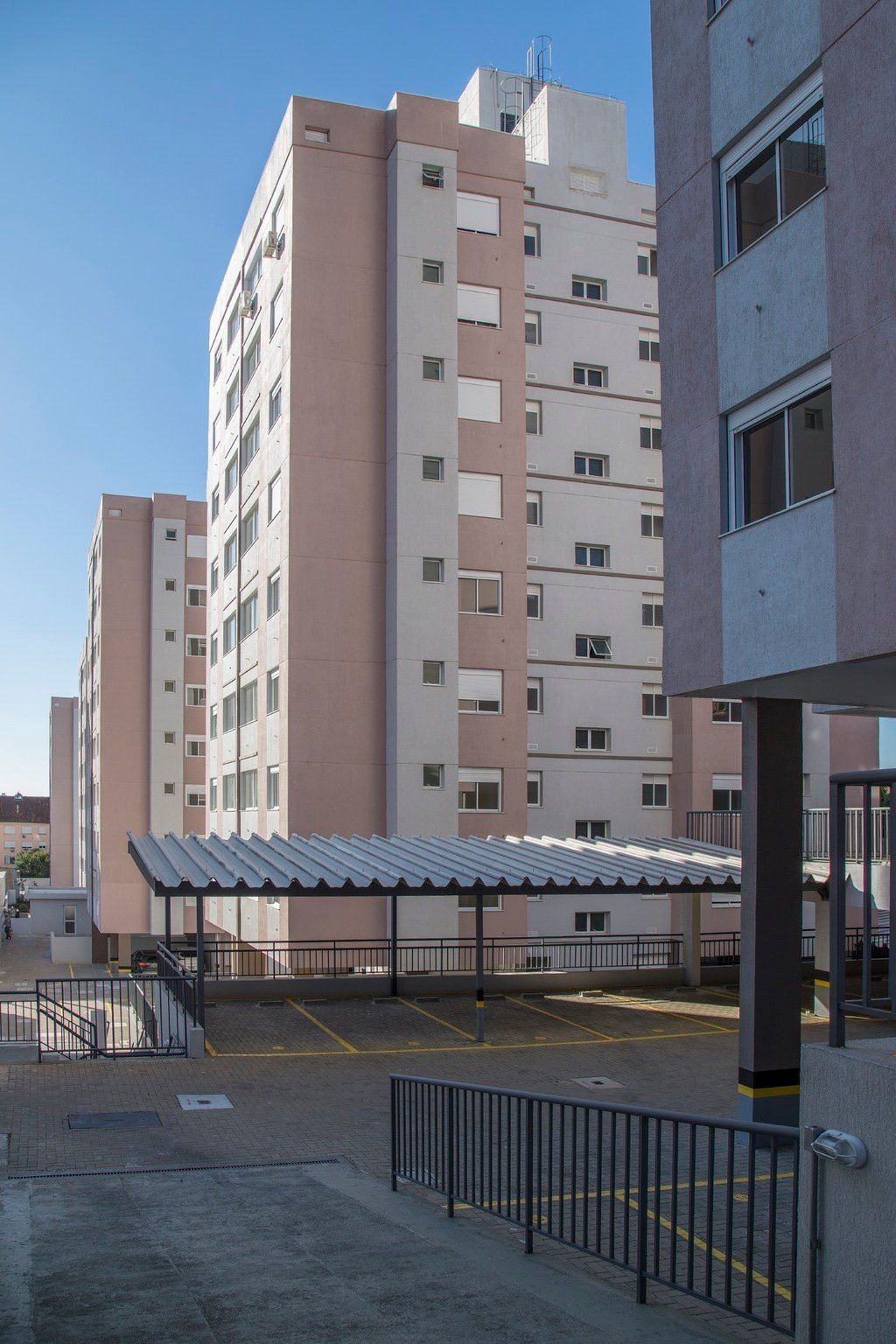 Apartamento à venda com 2 quartos, 51m² - Foto 11
