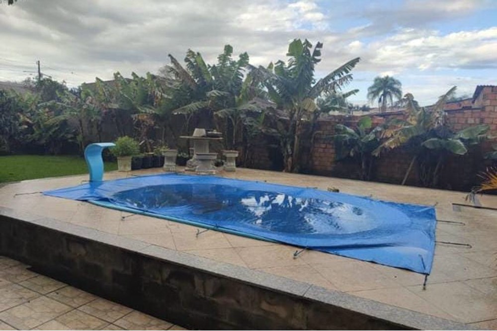 Casa à venda com 3 quartos, 441m² - Foto 7