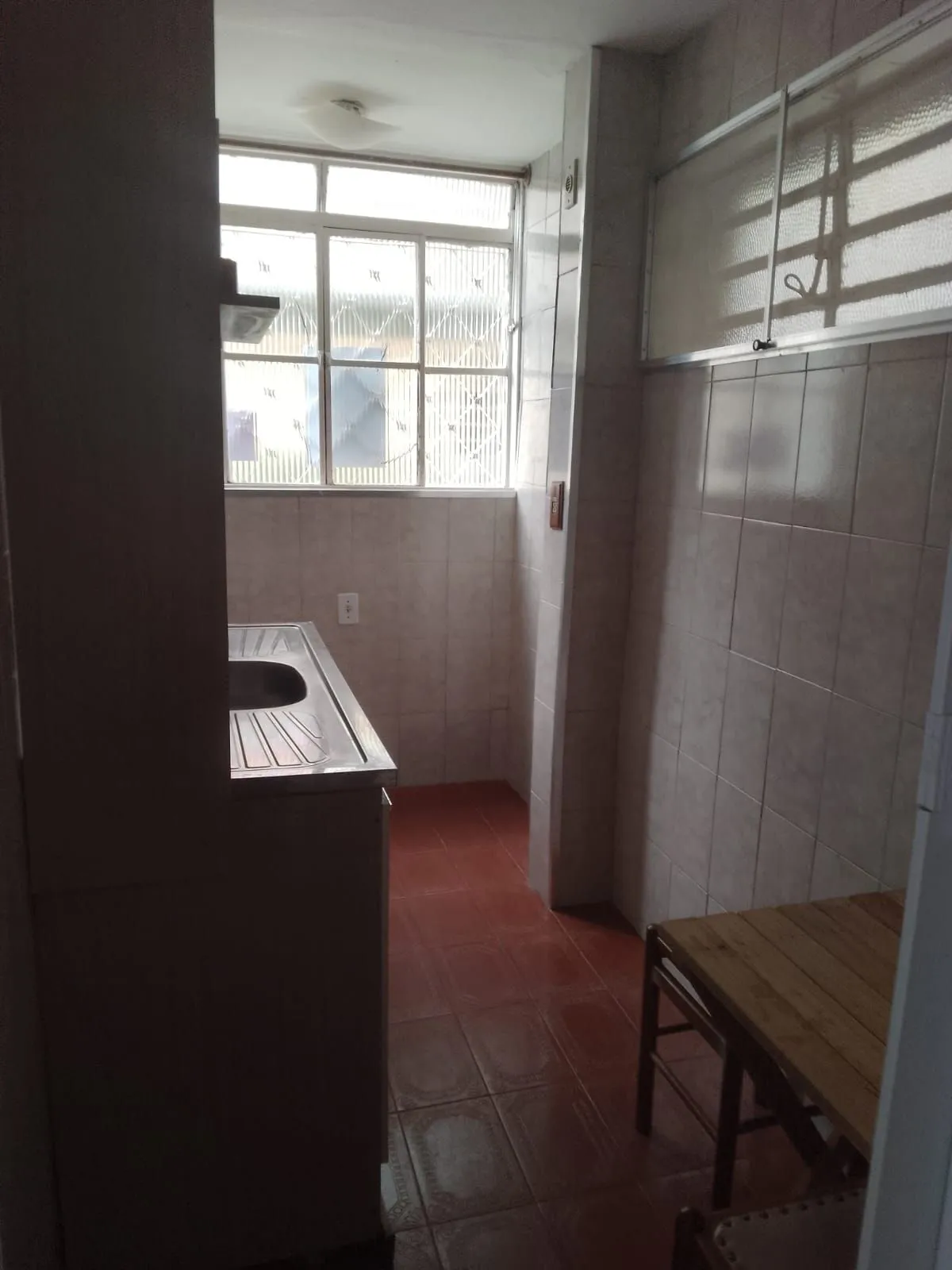 Apartamento, 1 quarto, 37 m² - Foto 9