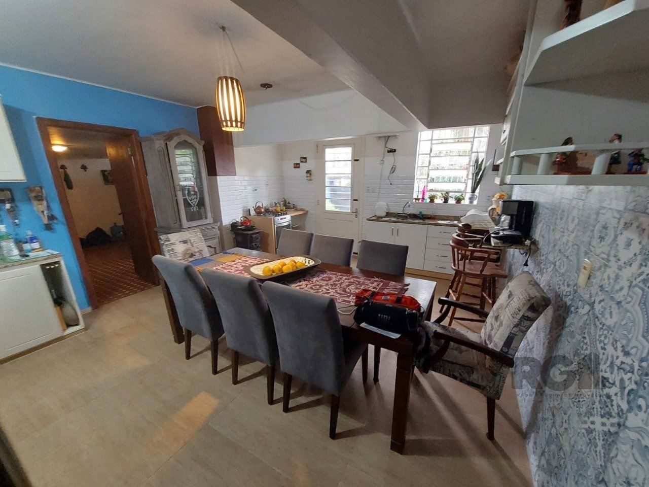 Casa à venda com 3 quartos, 181m² - Foto 25