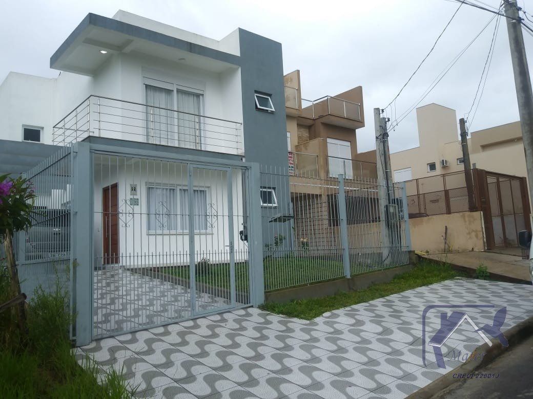 Casa à venda com 3 quartos, 180m² - Foto 12