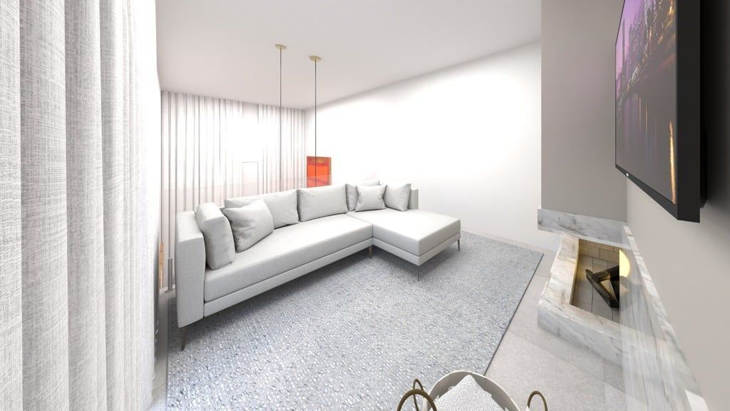 Cobertura, 1 quarto, 87 m² - Foto 14