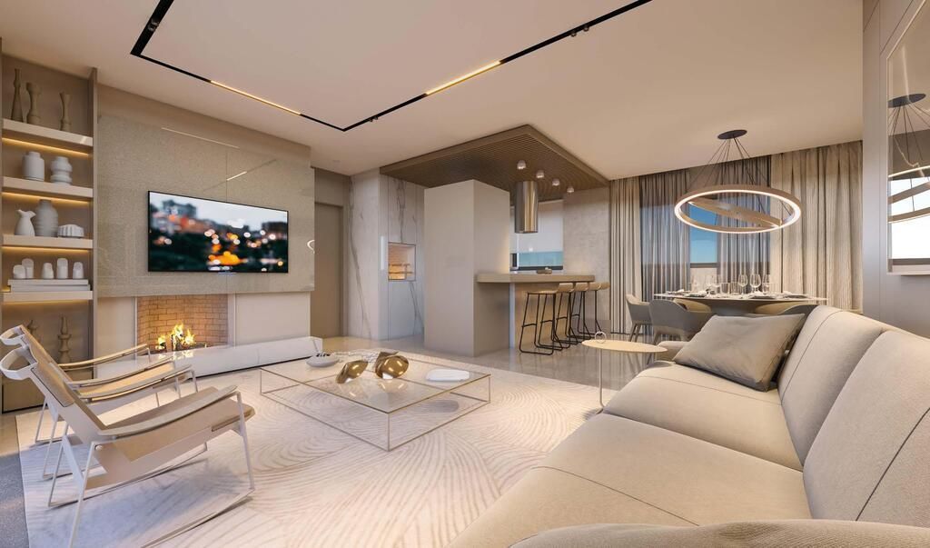 Apartamento, 2 quartos, 176 m² - Foto 5