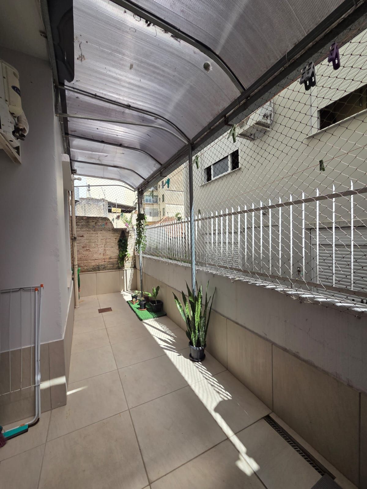 Apartamento, 2 quartos, 83 m² - Foto 21