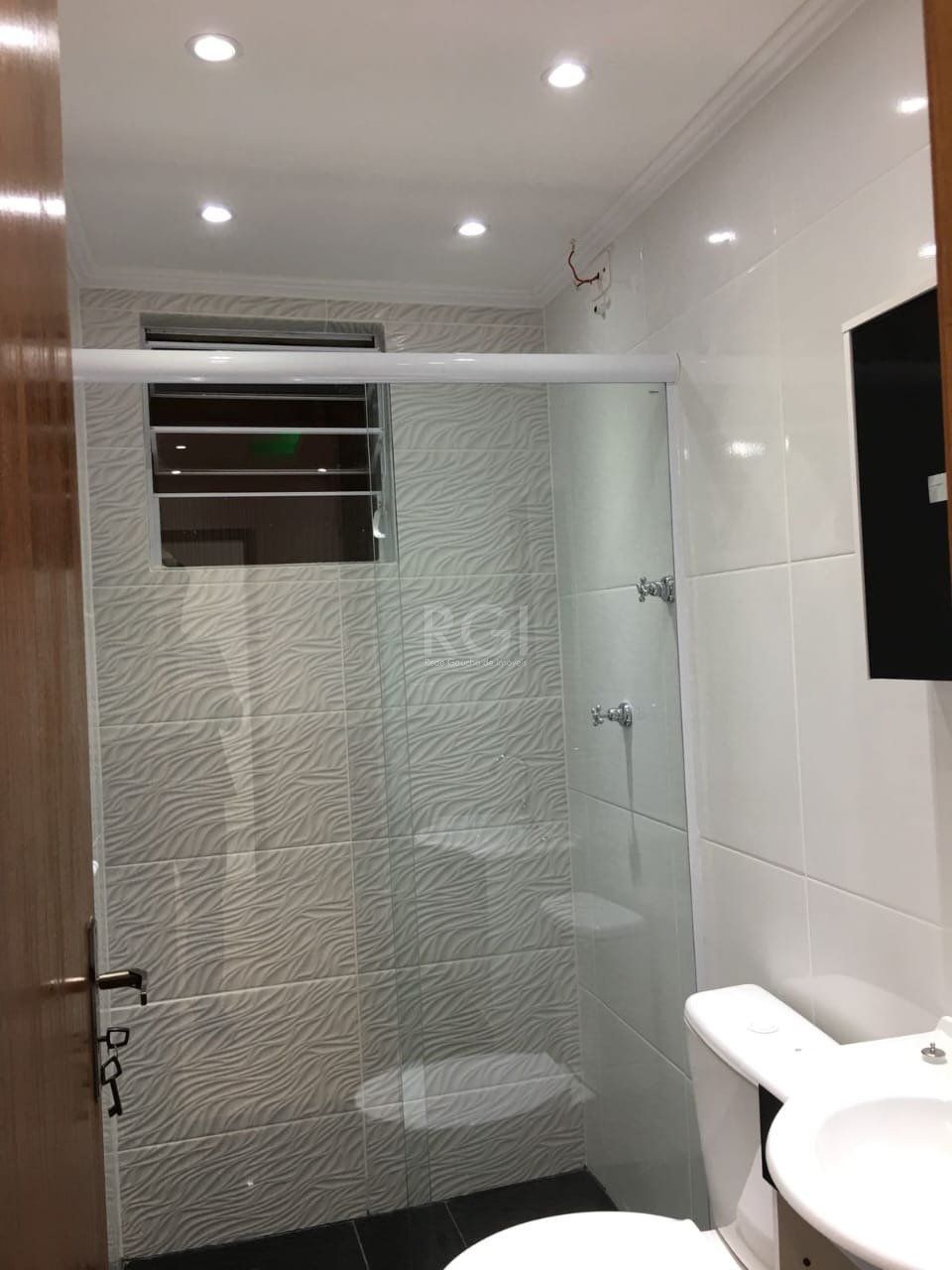 Apartamento à venda com 1 quarto, 35m² - Foto 26