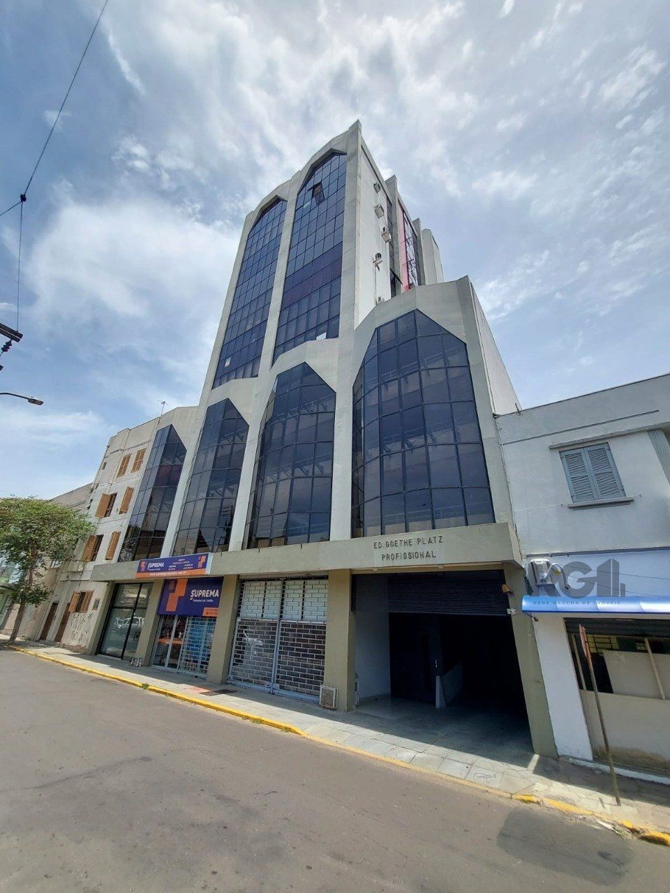Loja-Salão à venda, 116m² - Foto 28