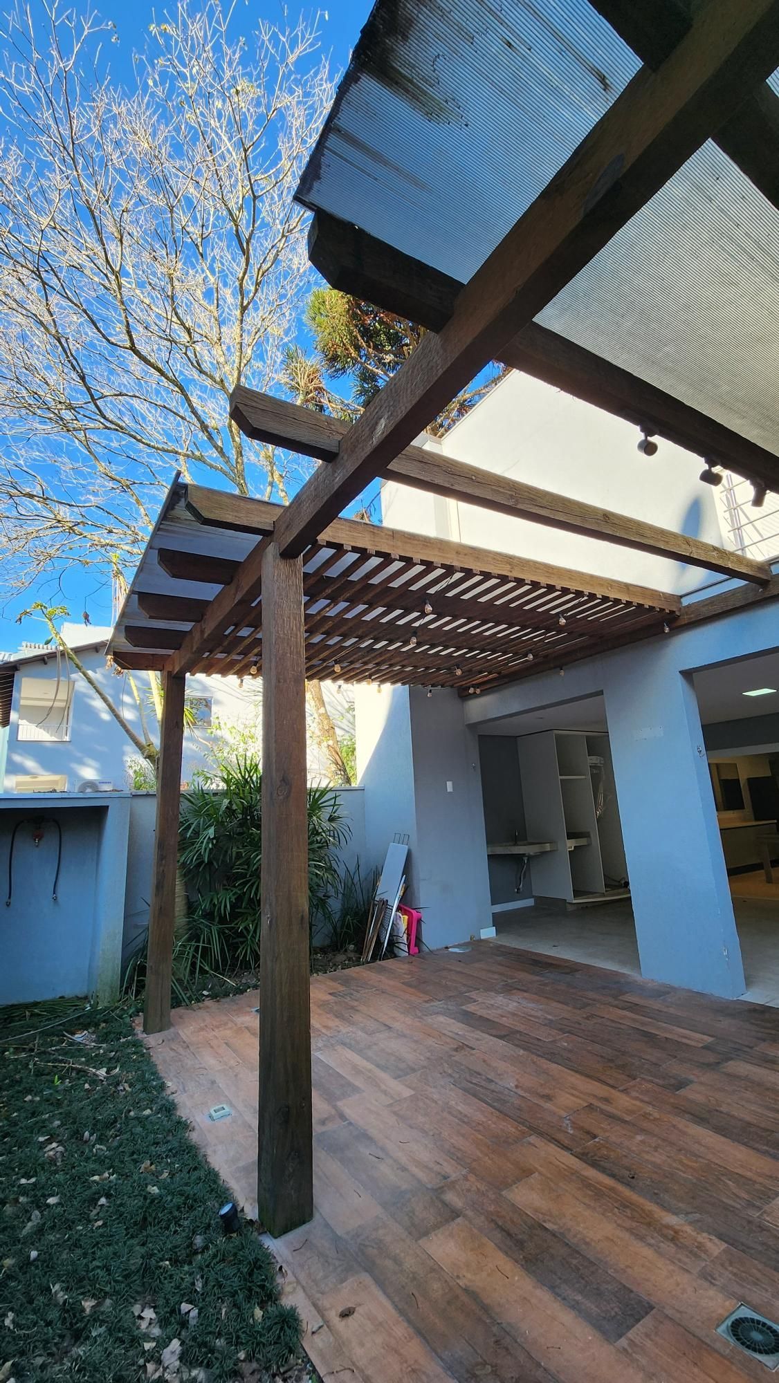 Casa de Condomínio, 3 quartos - Foto 25