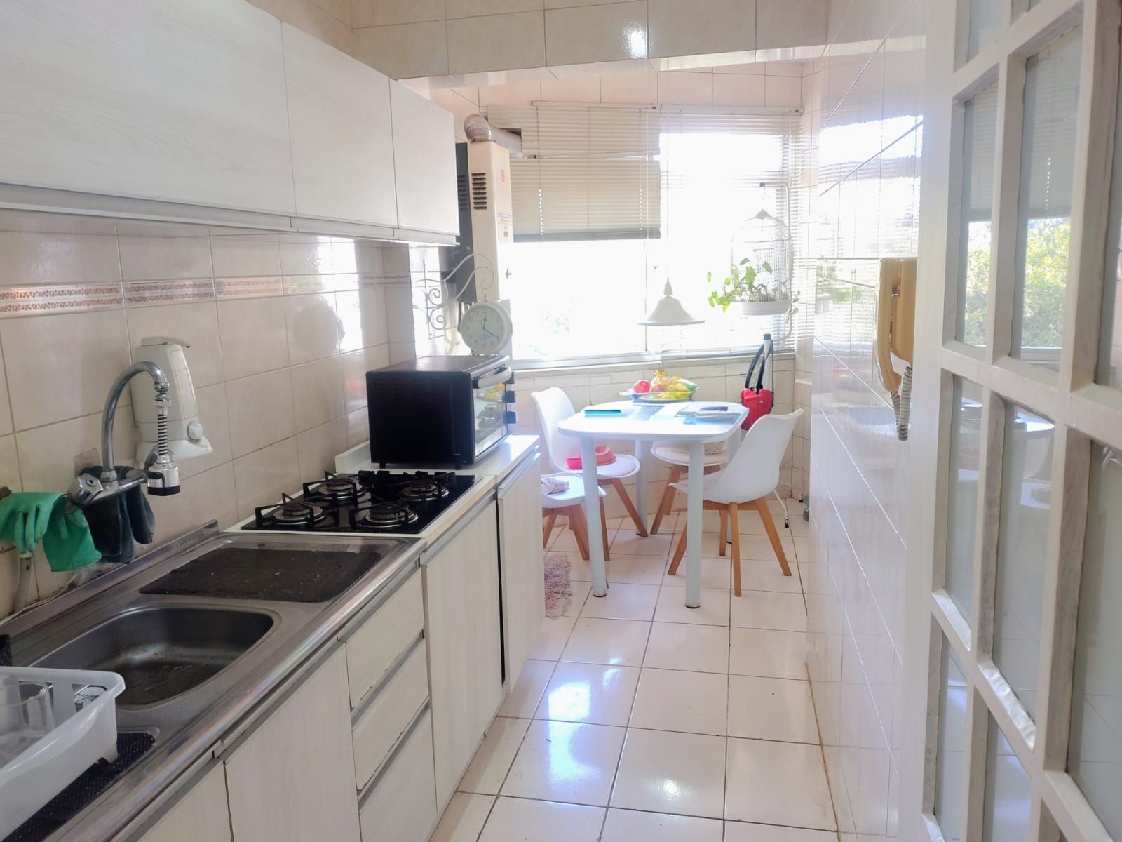 Cobertura, 2 quartos, 125 m² - Foto 11