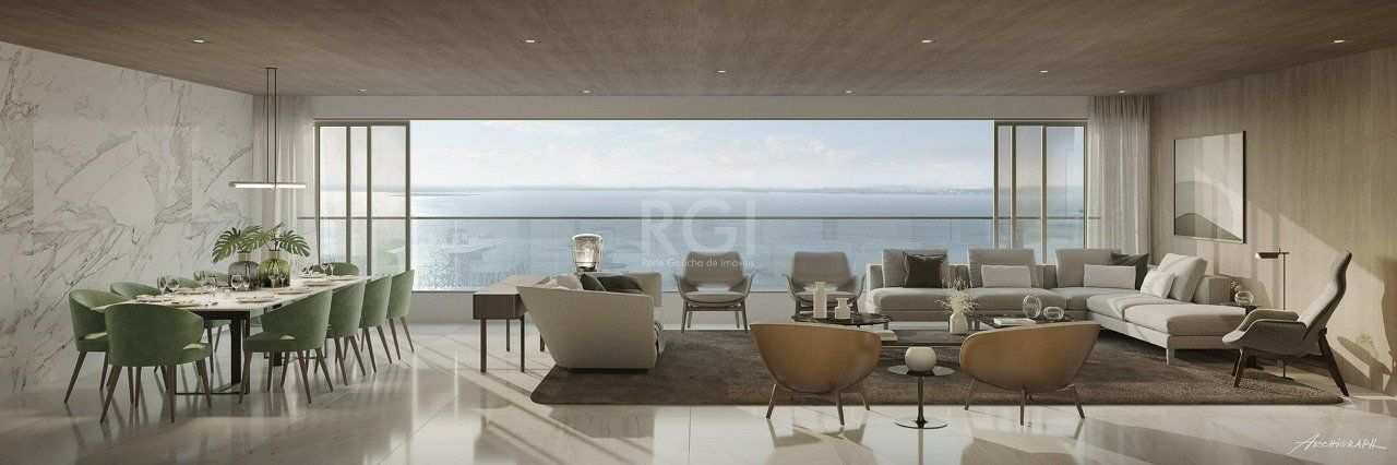 Apartamento, 4 quartos, 299 m² - Foto 2